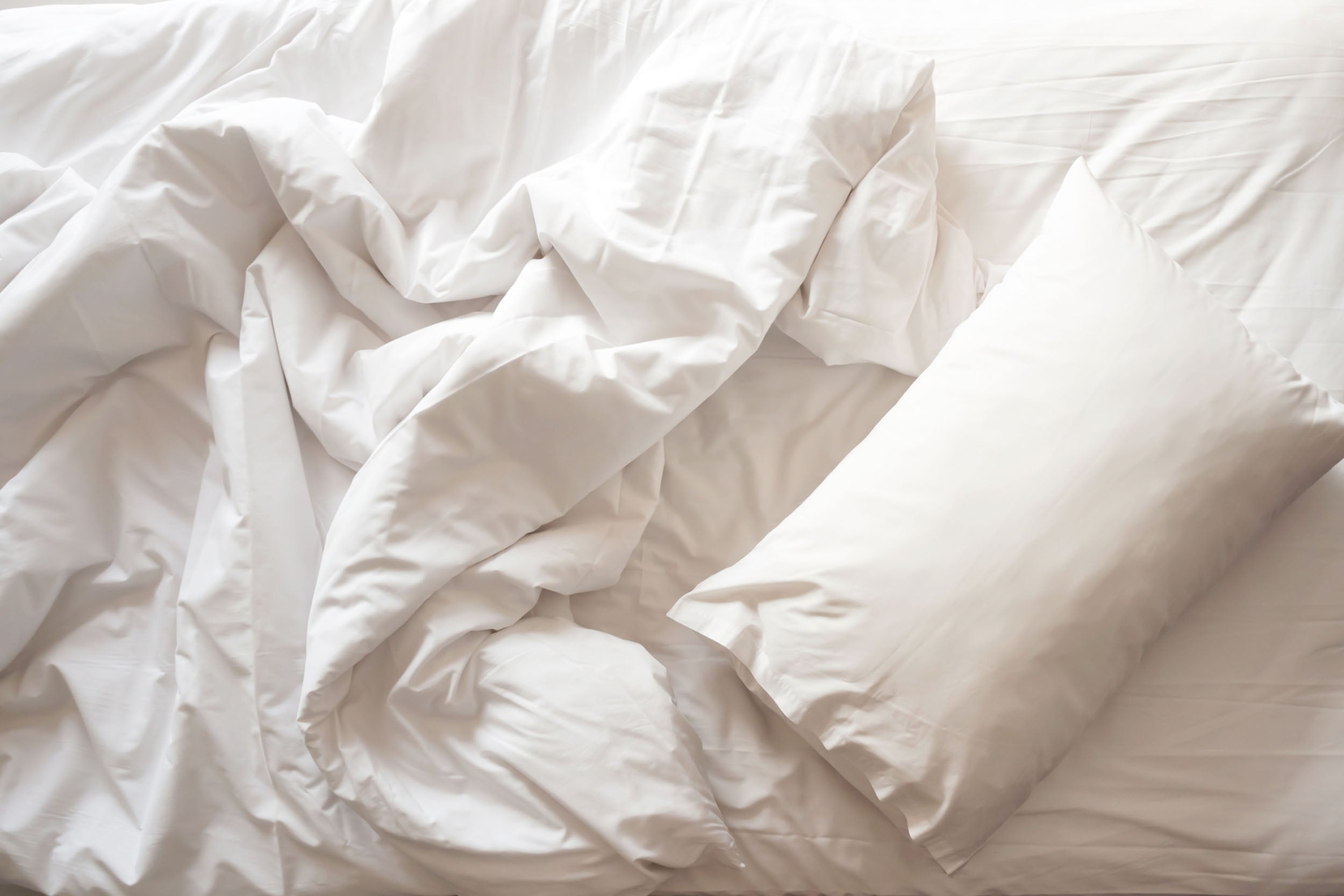 6 Steps To Cleaning Your Mattress After An Accident