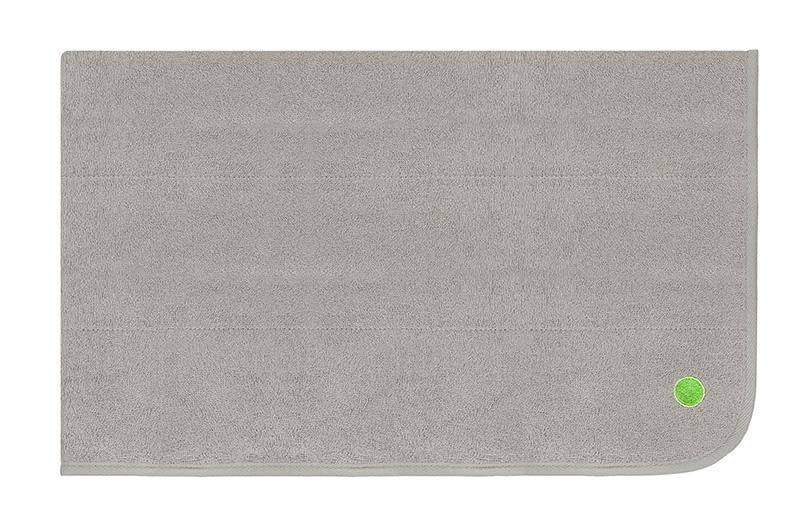 Large mat in Sandman (beige/sand)